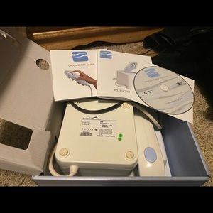 Silk'n SensEpil Pro Hair Remover